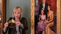 Click to watch 'The Museum Makeover Job...' (popup) Leverage Redemption